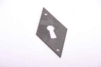 Key plate diamond tint 35mm