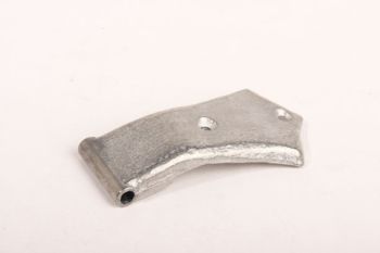 Hinge loose wing plain gray or black