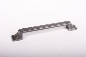 Handle 160mm tin color or rust color