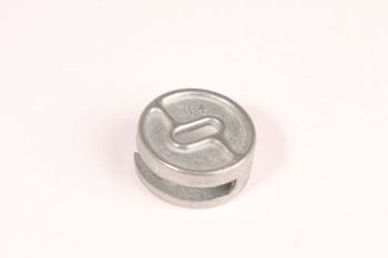 Eccentric joint fitting 25mm connector