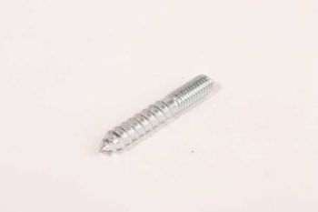 Stud M6x40mm or M6x70mm zinc plated per 10 pieces