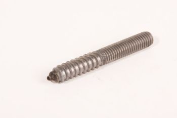 Stud M8x60mm or M8x80mm blank iron per 10 pieces