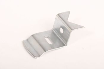 Table top clamp for head side connecting a top 22mm crosswise per 8 pieces