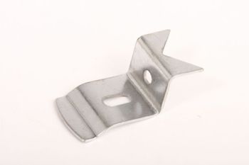 Table top clamp for side joining a top 22mm along per 8 pieces