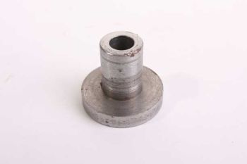 Spacer bushing iron rust, clear or tin color height 35mm and diameter 40mm
