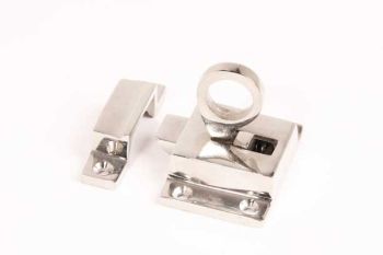 Window catch snap for drop window in shiny chrome