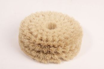 Polishing brush hard for drill head brush with pin 160mm