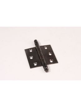 Hinge Black 63mm