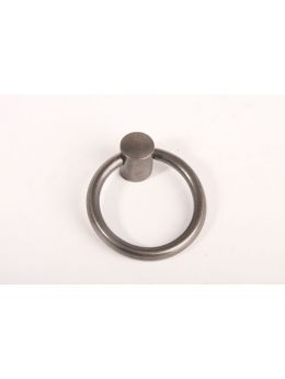 Handle Metal Grey 58 x 6mm