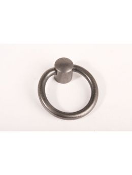 Handle Metal Grey 63 x 8mm