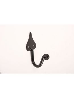 Clothes hook rust