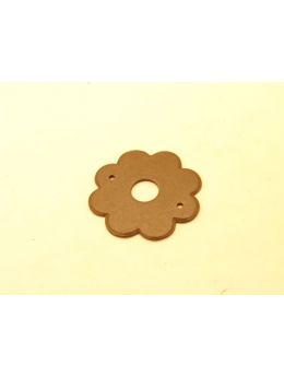 Rosette for door knob