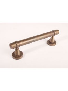 Handle bronze antique 260mm