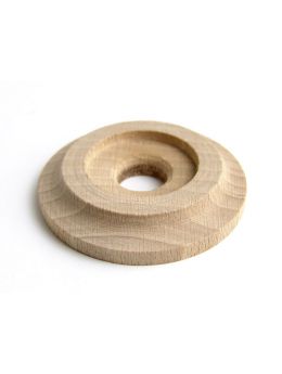 Rosette beech 60mm