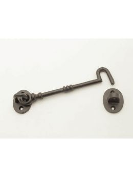 Cabin hook Black 165mm