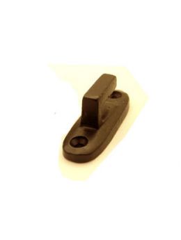 Hook for Window lock black