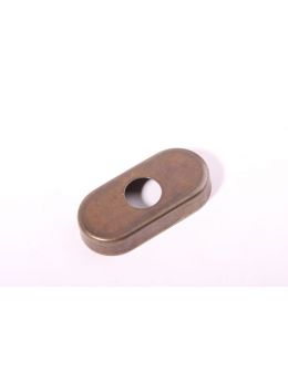 Cover cap for Window Closer Brass Antique 31mm