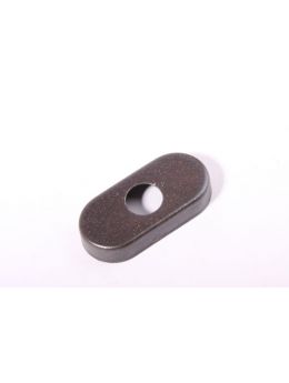 Cover cap for Window Closer Rust Lacquer 31mm