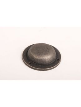 Cover cap Antique Silver 42mm